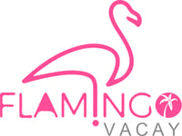 Flamingo Vacay