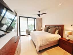 1Bdr Vista al mar espacioso y lujoso ubicación top