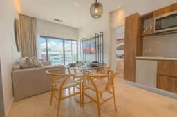 2 Bdr ocean view luxury top location Riviera Maya