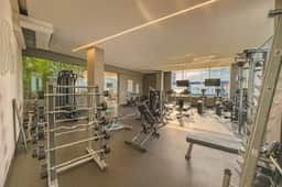2 Bdr ocean view luxury top location Riviera Maya