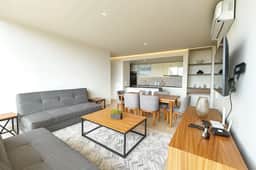 2 rec confortable y acogedor en Playa del Carmen