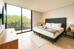 2 rec confortable y acogedor en Playa del Carmen