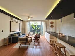 2BD Casa Bohème,  a pasos de la 5ta av y la playa