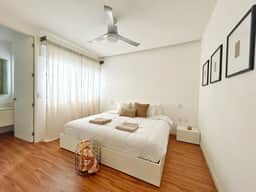 2BD Casa Bohème,  a pasos de la 5ta av y la playa