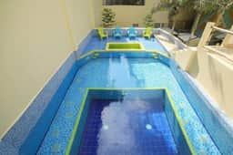 3 Bdr+ BBQ Privado | Tranquilo en 5ª Av. + Playa