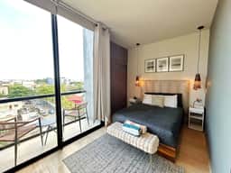 Casa Frida New 1BD few blocks to the beach and 5th