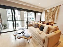 Central, Modern and cozy Playa del Camren 1BD