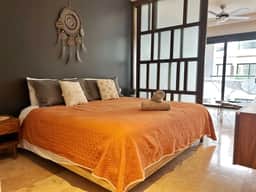 Central, Modern and cozy Playa del Camren 1BD