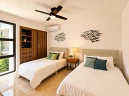 Elegant 2BR/2BA spacious | Pool, Balcony & Style