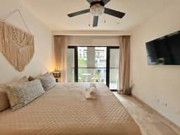 Ipana, 2 bd Condo, exclusive and cozy top location