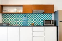 Modern Studio + Rooftop Pool near 5th Ave & Beach