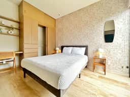 Moderno con rooftop, vista al mar cerca de la 5av