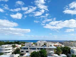 Moderno estudio a pasos de la 5ta y playa Mamitas