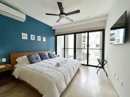 New condo ubicación top a 1 cuadra de 5ta y playa