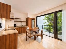 Nuevo Moderno con Terraza Privada Alberca Rooftop