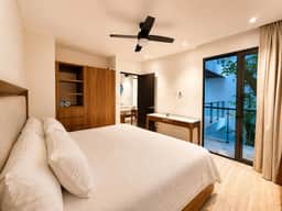 Nuevo Moderno con Terraza Privada Alberca Rooftop