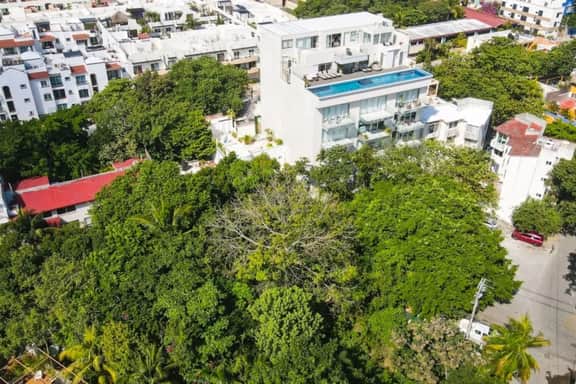 1BD cozy apartment in a exclusive location