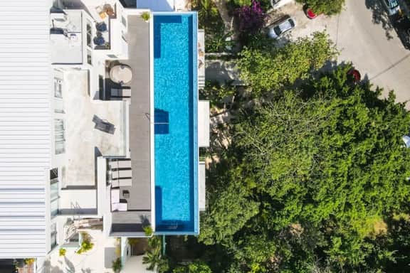 1BD cozy apartment in a exclusive location