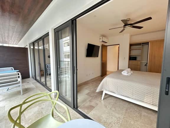 Ipana, 2 bd Condo, exclusive and cozy top location