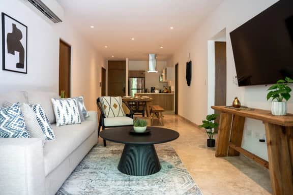 Maya Chic - 2 BDR confort & relax top location