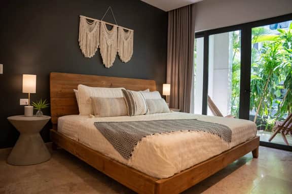Maya Chic - 2 BDR confort & relax top location