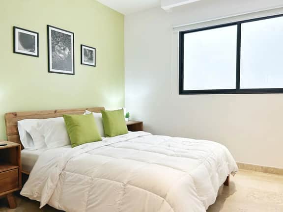 New condo ubicación top a 1 cuadra de 5ta y playa