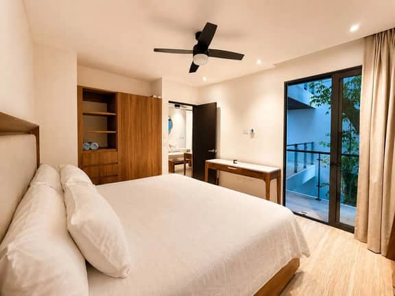 Nuevo Moderno con Terraza Privada Alberca Rooftop